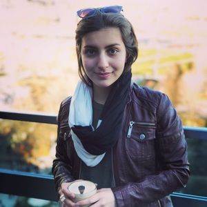 Meet your Posher, Melanie